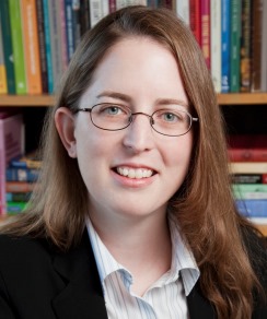 Jennifer Delaney