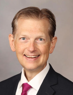 David A. Cook