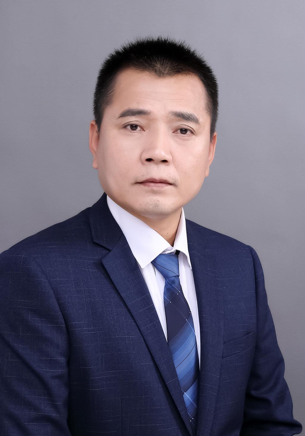 Meiqiang Fan