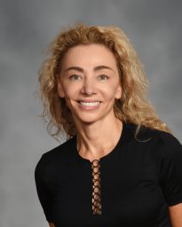 Liuba Y. Belkin