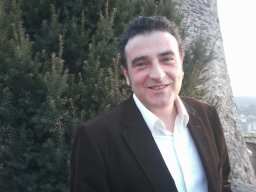 Angel Martinez-Hernaez