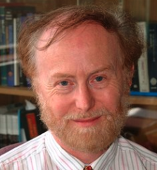 Malcolm W. Brown