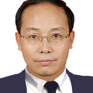 Jingang Zhang