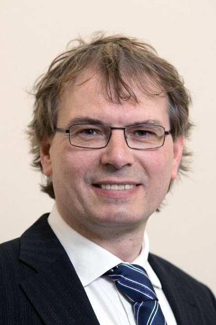 Brendan O'Kelly