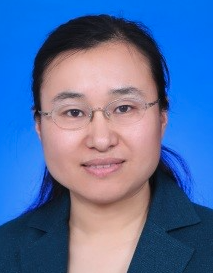 Junrong Yu