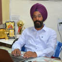 Har Amrit Singh Sandhu