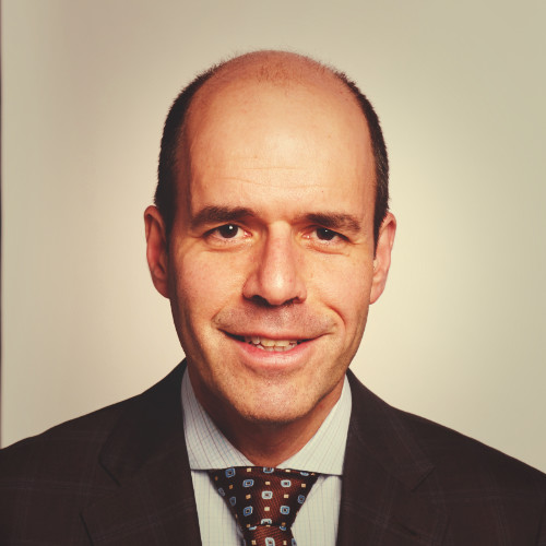 Kenneth Rosenzweig