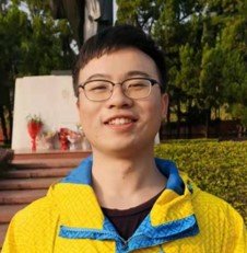 Chao Fang