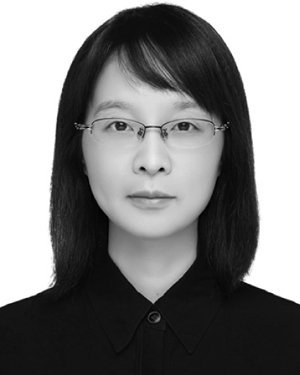 Jingrui Luo