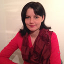 Bernadett Kolozsvari