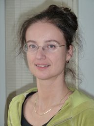 Marjolein Caniels