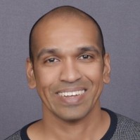 Naga Govindaraju