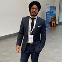 Sandeep Singh