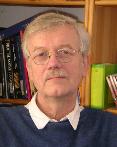 Hans L. Cycon