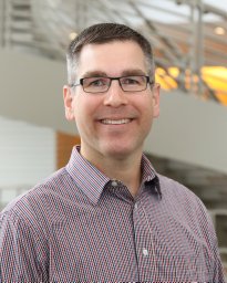 Justin C. Mach