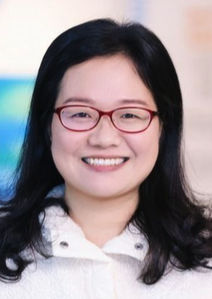Fengling Yu