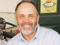 Nadir Paksoy