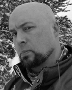 Joshua E. Daw