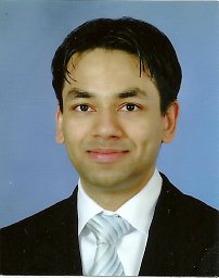 Sidharth Mahapatra