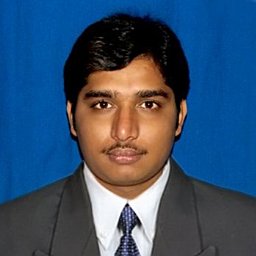 Harikrishna Reddy R