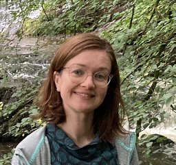 Kathleen M. O’Reilly