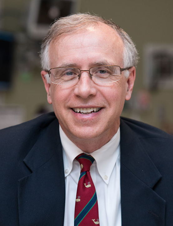 Thomas F. Delaney