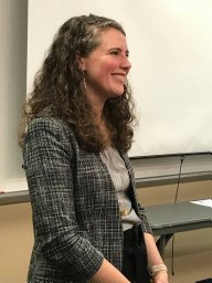 Sarah Curtiss