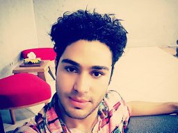 Payam Baziyar