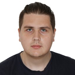 Danila Voronov