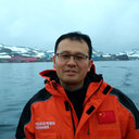 Lijun Chang
