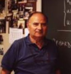 Salvatore Rionero