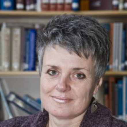 Jane Barlow