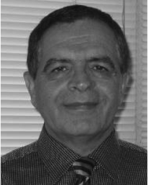 Ali Palizban