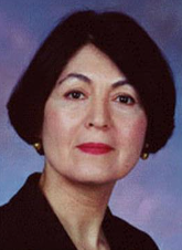 Mahin D. Maines