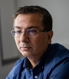 Kapil Bharti