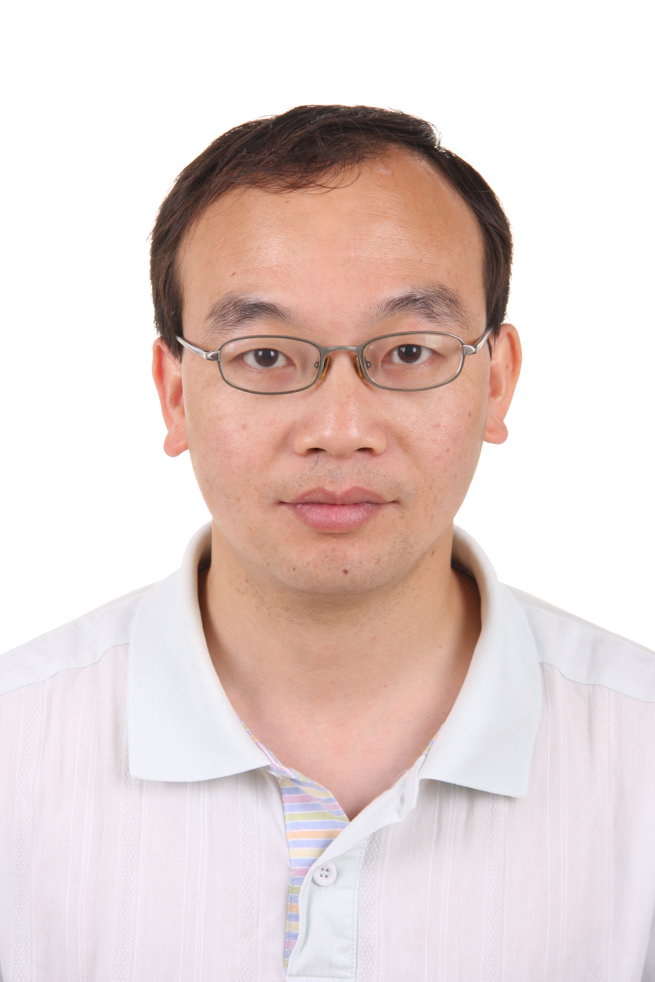 Shengping Wen