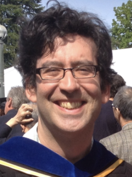 Guy Tanentzapf