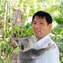 Yoshitomo Harada