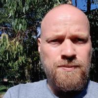 Carsten Thure Kirkeby