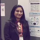 Mita Varghese