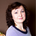 Olga I Grabelnych
