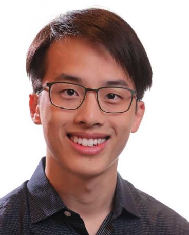 Joel Ye