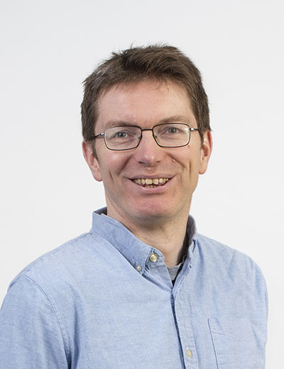 Chris Dent