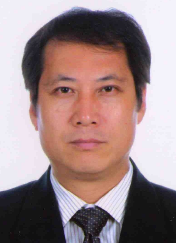 Xuehu Ma