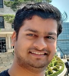 Ravi Kumar Sonwani