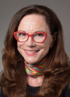 Yvonne De Paiva Buischi