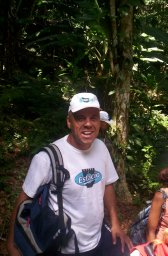 Carlos Soares Pernambuco