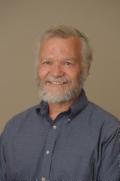 Peter B. Guthrie