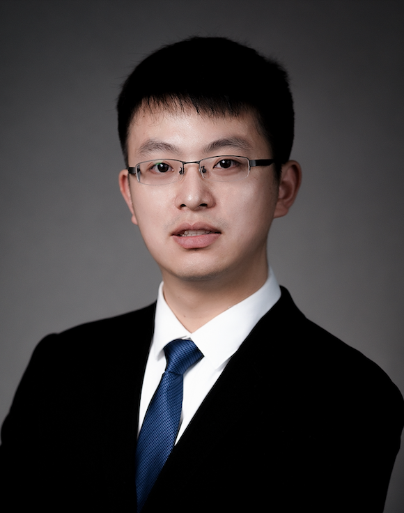 Xue Yang