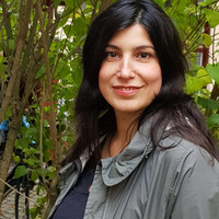 Claudia Fredolini